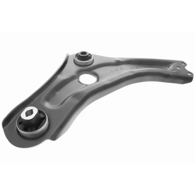 Imagem de VAICO V46 1122 Braço de suspensão Original Quality Eixo dianteiro, lado esquerdo transversal RENAULT: Megane 4