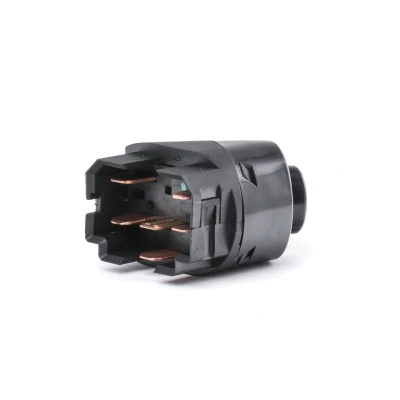 Imagem de AUTOMEGA 150031810 Interruptor de ignição e arranque VOLKSWAGEN: Polo II Van, GOLF 3, III Hatchback