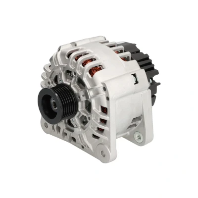 Imagem de DENSO Alternador 14V 125A 48mm RENAULT: MASTER 2 Kasten, LAGUNA Grandtour, TRAFIC Bus DAN3026