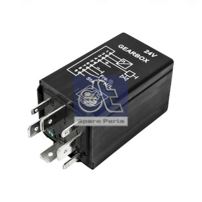 Imagem de Unidade de controlo DT Spare Parts 1.21504