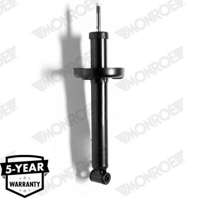 Imagem de MONROE R3719 Amortecedor Pressão do óleo Tubo duplo com assento de mola olhal em baixo, cavilha cima BMW: 3 Sedan