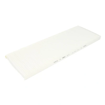 Imagem de MAHLE ORIGINAL LA 11 Filtro, ar do habitáculo Filtro de partículas 410,0 151, 142,0 17,0 OPEL: Astra F Caravan, Corsa B Hatchback, H Hatchback
