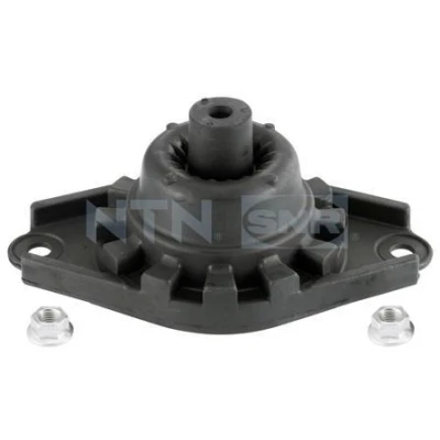 Imagem de SNR KB968.01 Kit de reparação, suporte apoio do conj. mola/amortecedor com jogo parafusos NISSAN: Almera 2 Limousine, II Hatchback