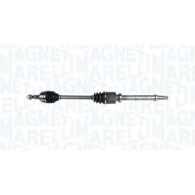 Imagem de MAGNETI MARELLI 302004190115 Veio de transmissão Eixo dianteiro, lado direito 920 RENAULT: Kangoo II Express
