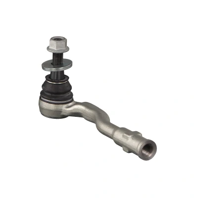 Imagem de FEBI BILSTEIN 170770 Rótula de direção Eixo dianteiro, lado direito com porca autoblocante,