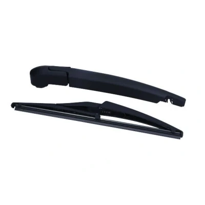 Imagem de MAXGEAR 39 0558 Conjunto de braços limpa vidros, limpeza vidros com capa, escova integrada FIAT: 500 Hatchback