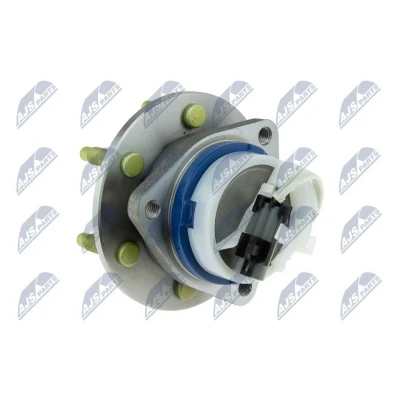 Imagem de NTY KLP CH 053 Cubo da Roda