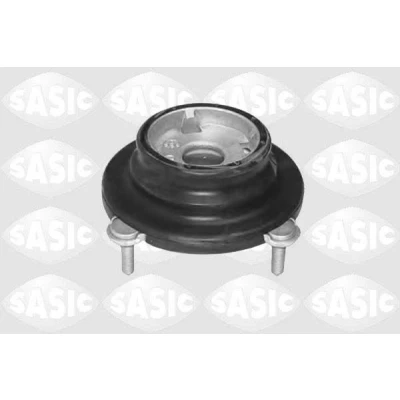 Imagem de SASIC 2650003 Suporte de apoio do conjunto mola / amortecedor Eixo dianteiro PEUGEOT: 407 SW, Sedan, CITROËN: C5 III Carrinha, 3