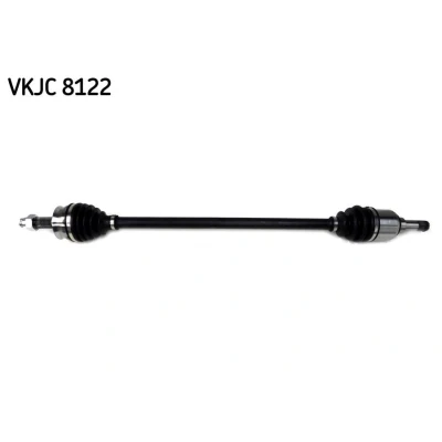 Imagem de SKF VKJC 8122 Veio de transmissão 846, 61 FIAT: 500 Hatchback