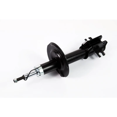 Imagem de KRAFT 4003420 Amortecedor Eixo dianteiro Pressão do gás Tubo duplo com assento de mola cavilha em cima FIAT: Punto II Hatchback