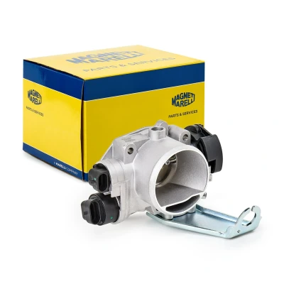 Imagem de MAGNETI MARELLI 802007715701 Corpo de Borboleta elétrico