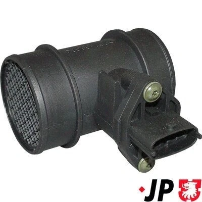 Imagem de JP GROUP 1293900700 Medidor de massa ar com caixa OPEL: Corsa B Hatchback, Astra G Sedan, CC