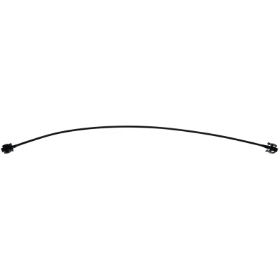 Imagem de GATES 02 2992 Tubo do aquecimento PEUGEOT: 206 Hatchback