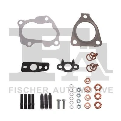 Imagem de FA1 KT770060 Kit de montagem, turbocompressor