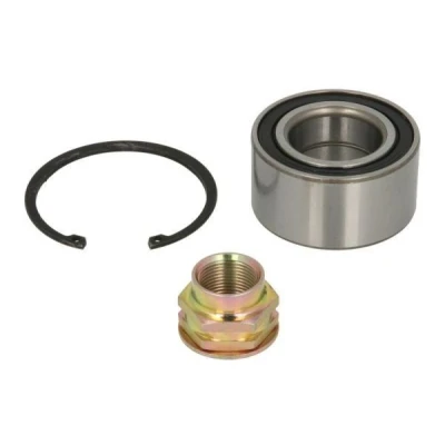 Imagem de KRAFT 4103080 Kit de rolamento roda Eixo dianteiro FIAT: Seicento / 600 Hatchback, Tipo Cinquecento