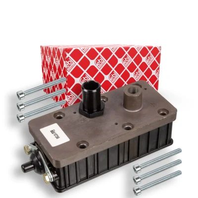 Imagem de FEBI BILSTEIN 107265 Kit de reparação, secador ar