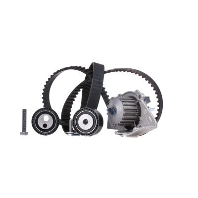Imagem de CONTITECH CT987WP1 Bomba de Água + Kit Correia Distribuição 141 PEUGEOT: 306 Hatchback, 206 Partner I Van