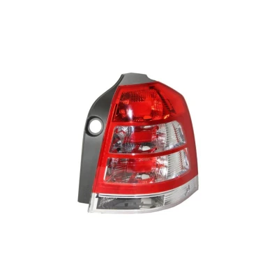Imagem de ABAKUS 442 1960R UE Farolim à direita P21W, PY21W Vermelho sem porta lâmpadas, lâmpada OPEL: Zafira B endado, norauto, oscaro, mister auto