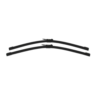 Imagem de Escova do limpa vidros Maxgear 39 0754 550, 550mm à frente plana para veículo com volante esquerda