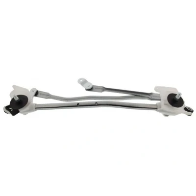 Imagem de MAPCO 104583 Tirante de Limpa Vidros para veículo com volante à esquerda frente sem motor elétrico NISSAN: MICRA 3