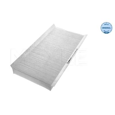 Imagem de MEYLE 012 319 0029 Filtro, ar do habitáculo Filtro de partículas, Cartucho filtrante, pólen 395 184 32 ORIGINAL Quality