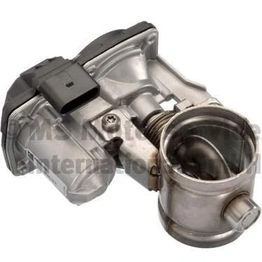 Imagem de PIERBURG 7.03608.16.0 Tampa dos gases de escape SEAT: Leon III Hatchback