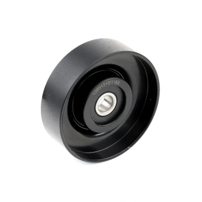 Imagem de GATES T36087 Polia Tensora FleetRunner Micro V Stretch Fit NISSAN: Almera II Hatchback