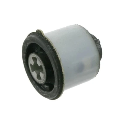 Imagem de FEBI BILSTEIN 27245 Bucha de Eixo traseiro esquerdo, direito Plástico FORD: FIESTA 5, 4