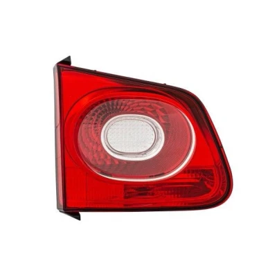 Imagem de HELLA 2SA 009 692 091 Farolim esquerda parte interior H21W, W5W 12 branco/vermelho com lâmpadas de incnadescência porta