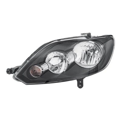 Imagem de HELLA 1EE 009 948 051 Farol Principal VOLKSWAGEN: Golf Plus / Crossgolf