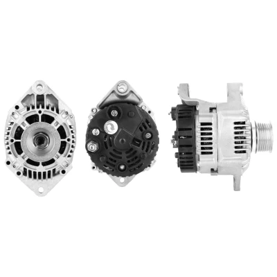 Imagem de LUCAS ELECTRICAL LRB00419 Alternador 12V 75A RENAULT: MASTER 2 Kasten, Bus
