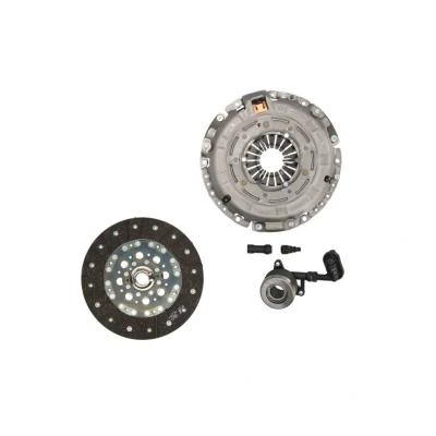 Imagem de LuK 624 3561 33 Kit de Embraiagem com desembraiagem central afinação automática 240 KIA: Sportage IV, HYUNDAI: i40 CW