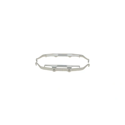 Imagem de BOSCH 1 987 474 410 Kit de acessórios, pastilhas travão