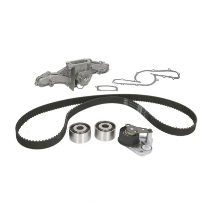 Imagem de SKF VKMC 02540 Bomba de Água + Kit Correia Distribuição com juntas 185 ALFA ROMEO: 166, 156 Sportwagon, 147