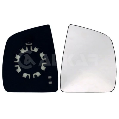 Imagem de ALKAR 6402929 Vidro Espelho à direita FIAT: Doblo II Van / Carrinha, Carrinha