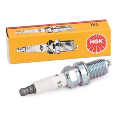 Imagem de NGK 4930 Vela de ignição M14 x 1,25 SW: 16 mm MERCEDES BENZ: Classe C Sedan, W124 Carrinha, E CITROËN: AX, BX Hatchback, Visa Hatchback