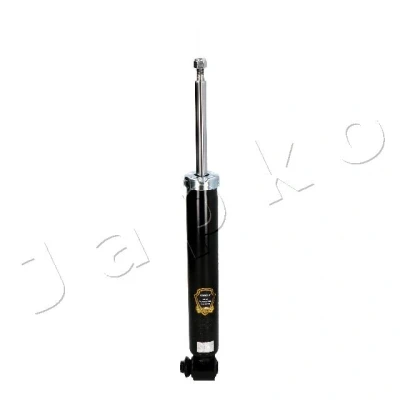 Imagem de JAPKO MJ00862 Amortecedor Eixo traseiro Pressão do gás Tubo duplo com mola de quebra tensão cavilha em cima, olhal baixo BMW: 5 GT