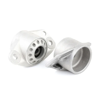 Imagem de SKF VKDA 40104 T Suporte de apoio do conjunto mola / amortecedor sem chumaceira AUDI: A3 Hatchback, SEAT: Leon I SKODA: Octavia Hatchback