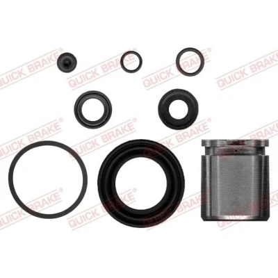 Imagem de QUICK BRAKE 114 5493 Jogo de Reparação Pinça Travão com êmbolo 43mm AUDI: 100 C3 Avant