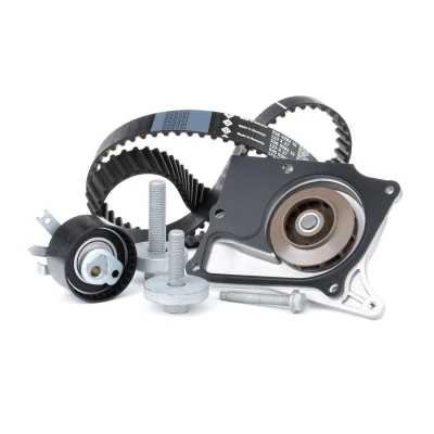 Imagem de INA 530 0197 32 bomba de Água + Kit Correia Distribuição com água RENAULT: MEGANE 3 Coupe, GRAND SCENIC 3, CLIO DACIA: Lodgy
