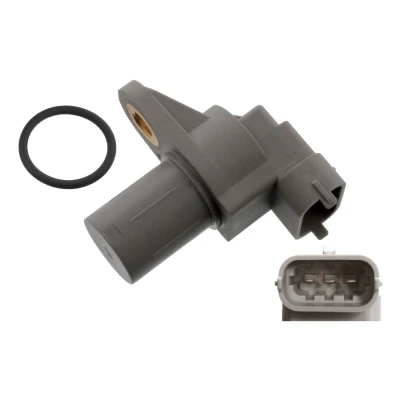 Imagem de FEBI BILSTEIN 36432 Sensor MERCEDES BENZ: Classe C Sedan, E S Sedan