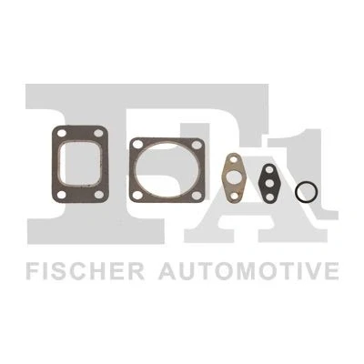 Imagem de FA1 KT823210E Kit de montagem, turbocompressor