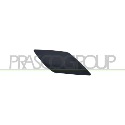 Imagem de PRASCO VG0391237 Guarnição, pára choques à frente, lado direito para abertura faróis de nevoeiro VOLKSWAGEN: GOLF 6