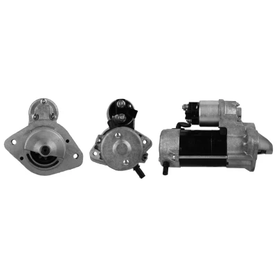 Imagem de LUCAS LRS02099 Motor de arranque 12 1,8 9 TOYOTA: Corolla Verso, IX Station Wagon, Avensis II Wagon