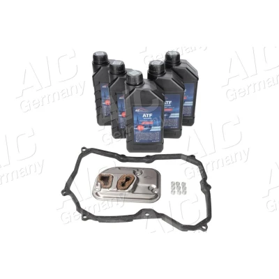 Imagem de AIC 70680Set Conjunto de peças, mudança óleo, caixa vel. automática com junta óleo para padrão VOLKSWAGEN: Tiguan I