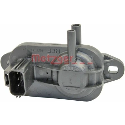 Imagem de METZGER 0906258 Sensor Filtro de partículas FORD: KUGA 1, Focus 2 Limousine, Kombi