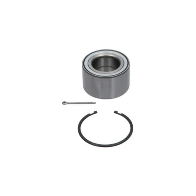 Imagem de KAVO PARTS WBK 6506 Kit de rolamento roda Eixo traseiro 79