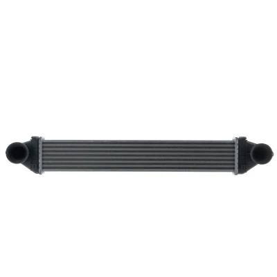 Imagem de MAHLE ORIGINAL CI 85 000S Intercooler MERCEDES BENZ: Classe B
