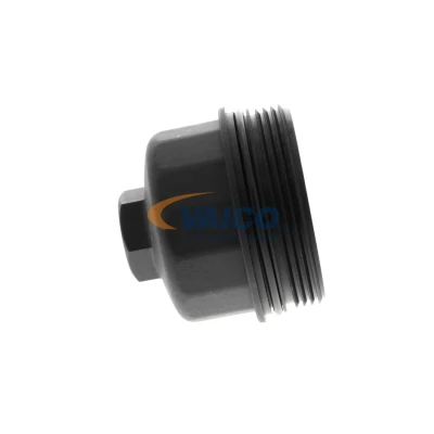Imagem de VAICO V40 1649 Tampa, caixa do filtro de óleo sem OPEL: Corsa C Hatchback, Vectra Sedan, С Van