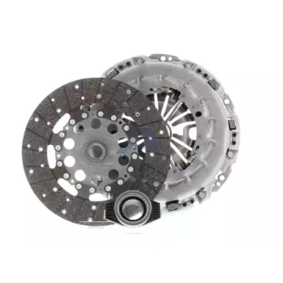 Imagem de AISIN Clutch Kit (3P) KK 021A de embraiagem três peças com prato da disco embraiagem, rolamento desembraiagem 280